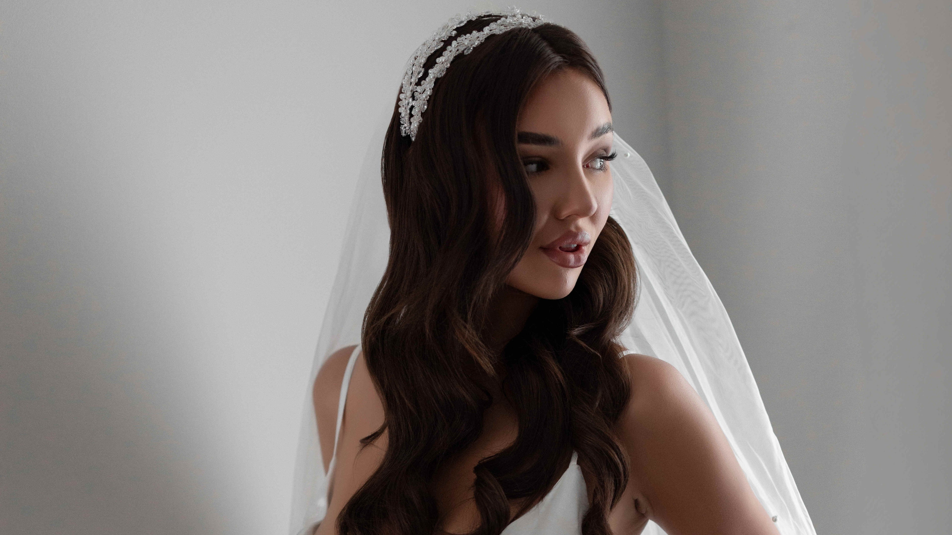 Amore Bridal Accessories sydney banner