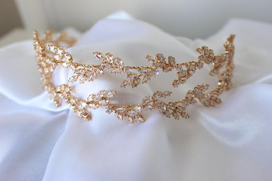 Coordinating your Wedding Dress and Accessories