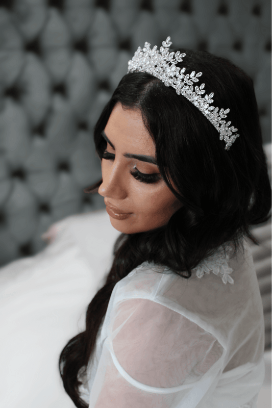 Bridal Crown