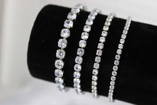 Bridal Bracelets