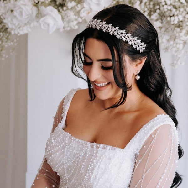 Bridal Headbands
