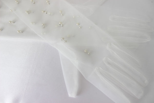 Bridal Gloves