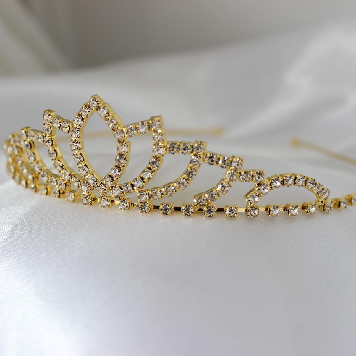 Flower Girl Accessories