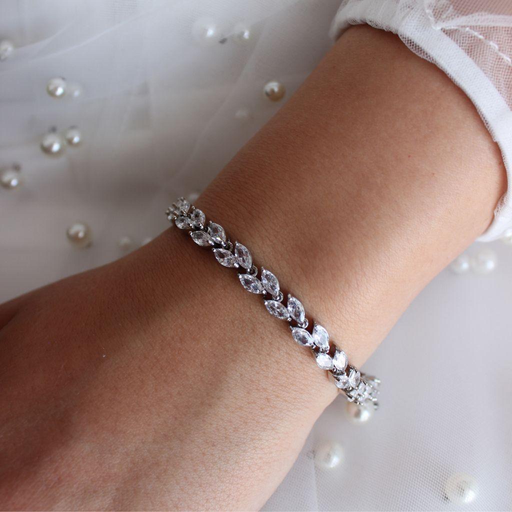 Bridal Bracelets