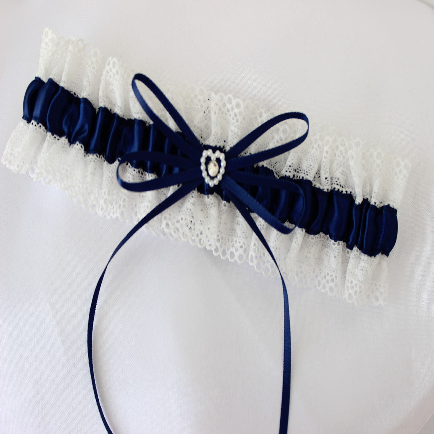 Wedding Garters