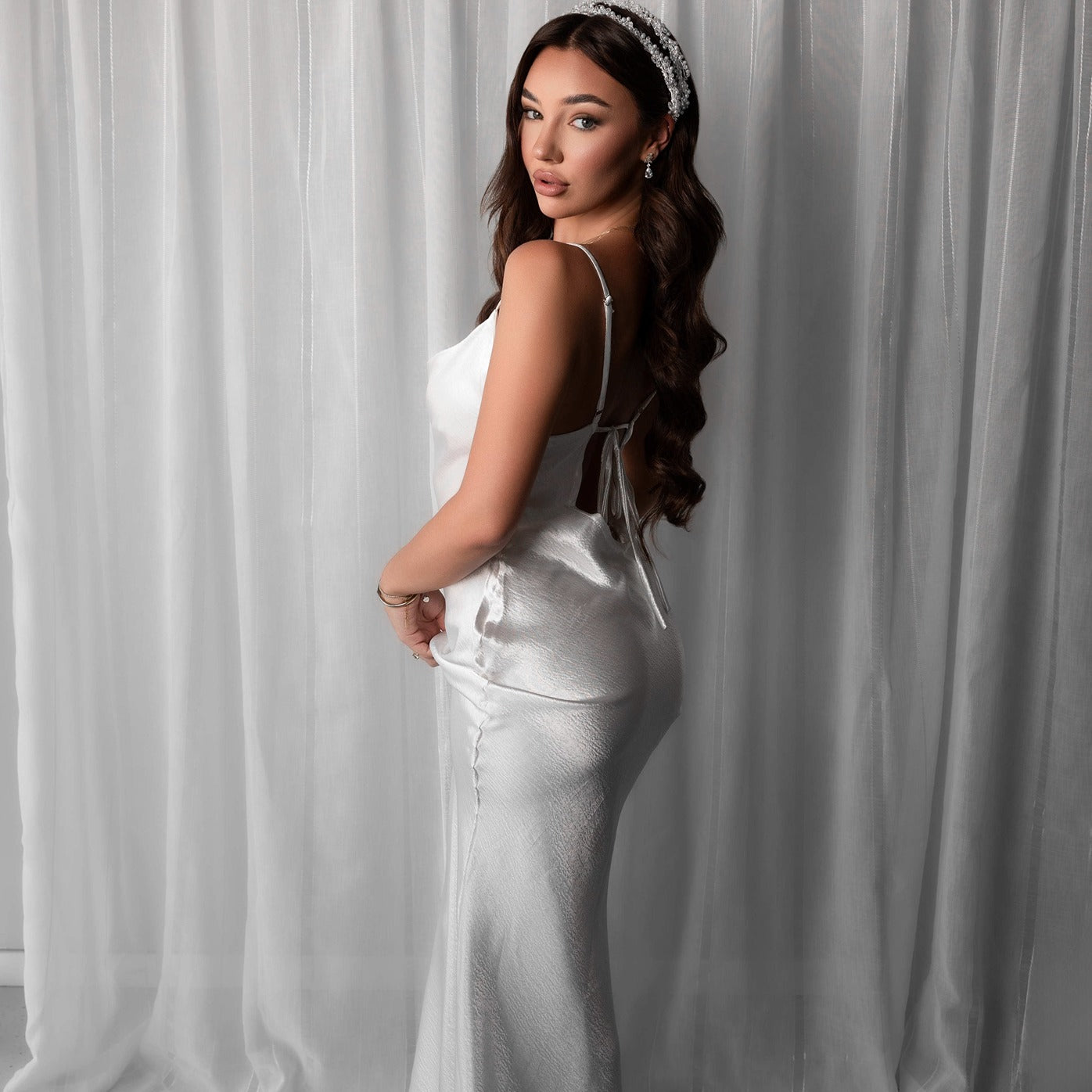 Bridal Slips