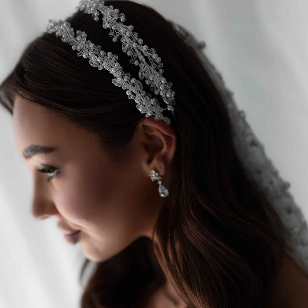 Bridal Headpieces