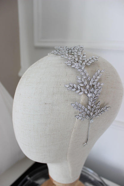Bridal Headband