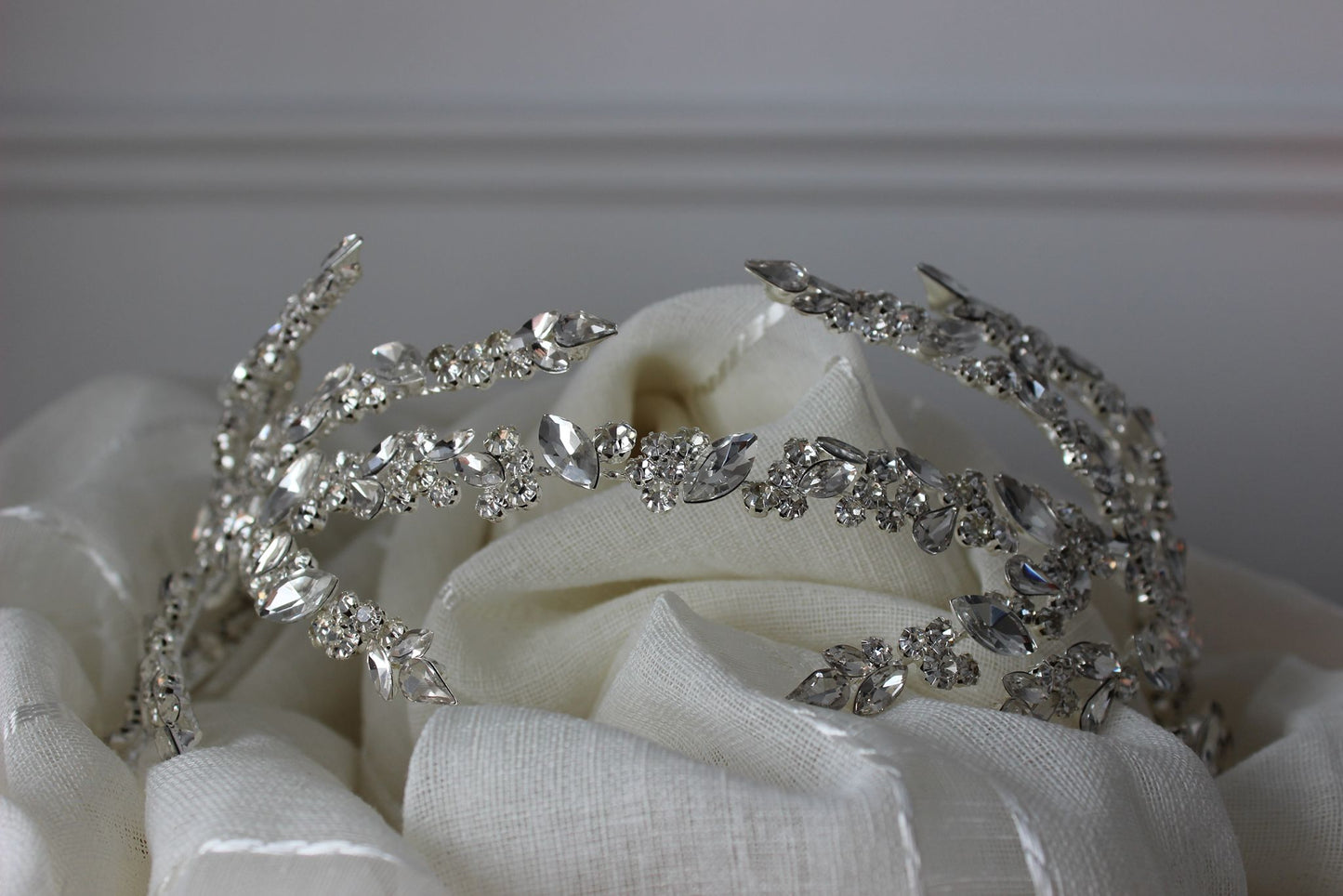 Bridal Headpiece