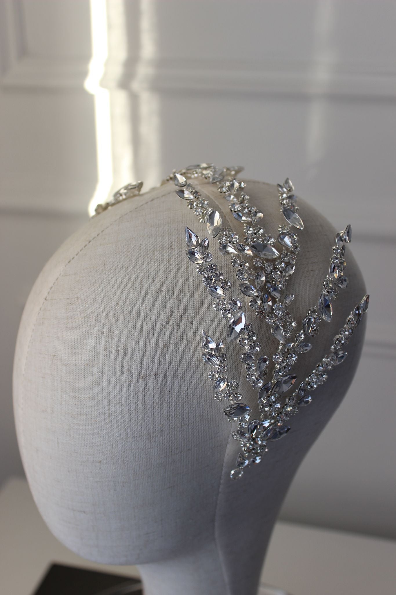 Bridal Headpiece