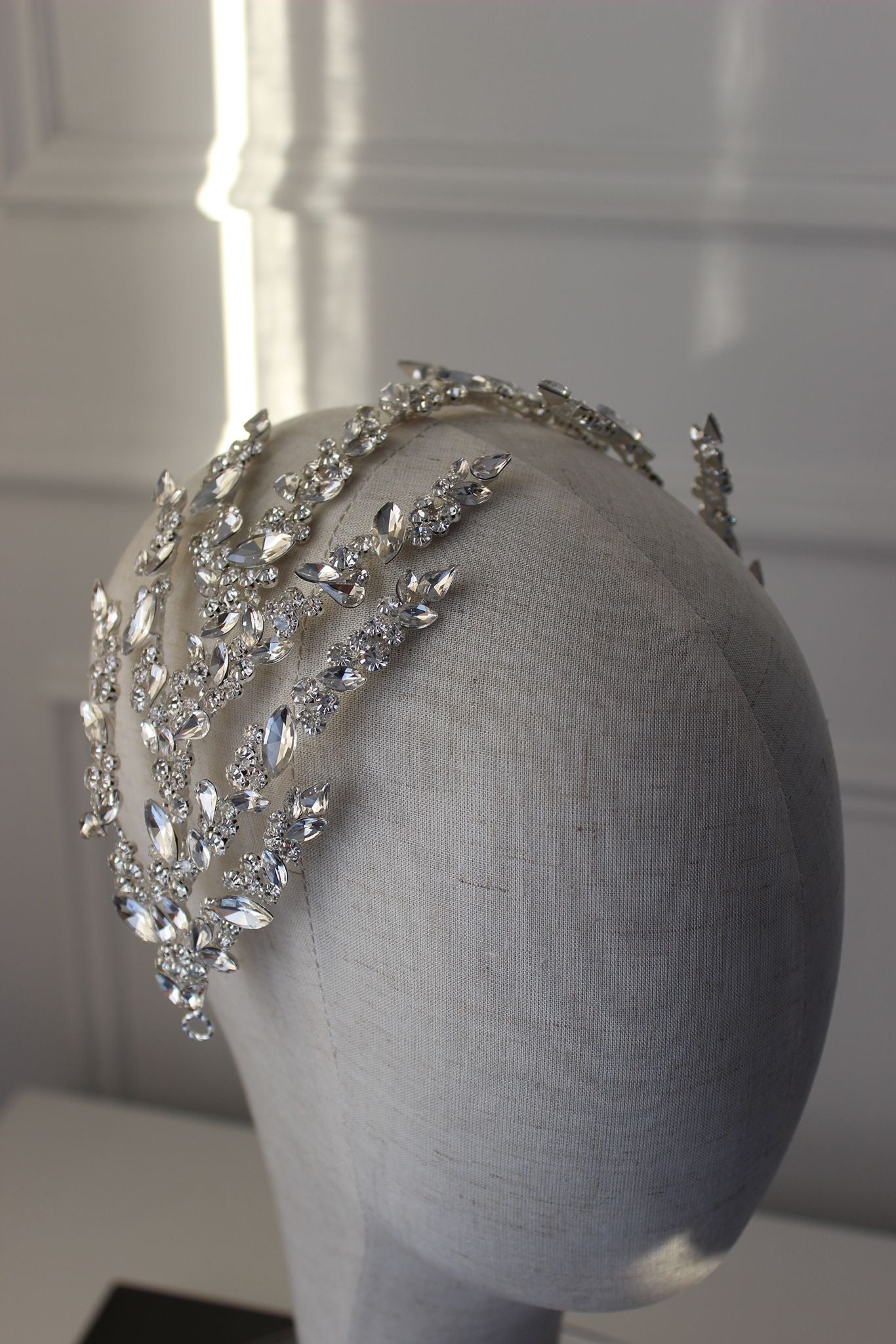 Bridal Headpiece