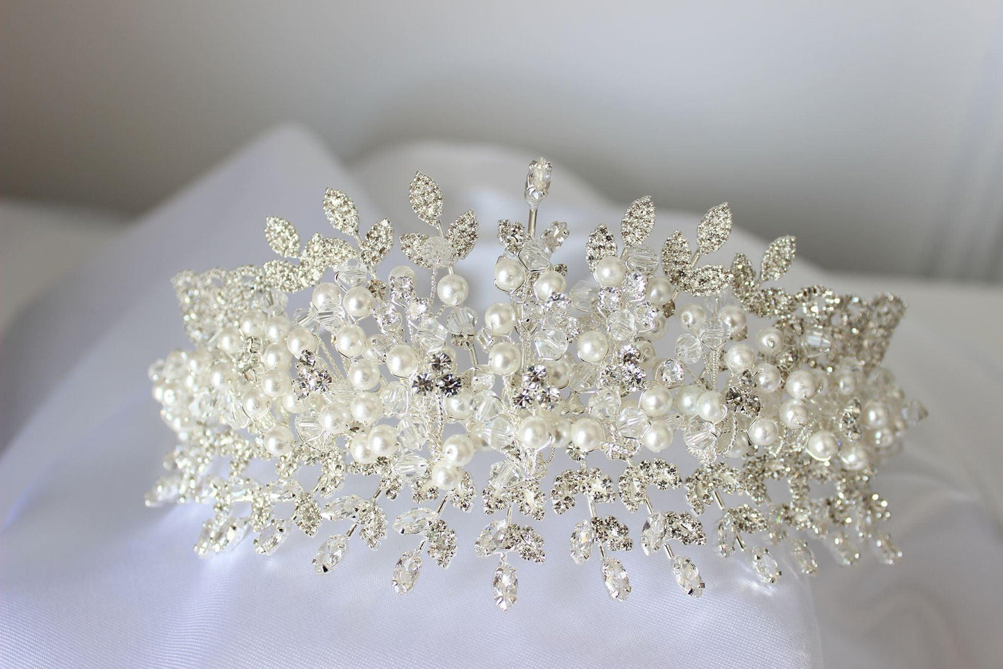 Bridal Headpiece