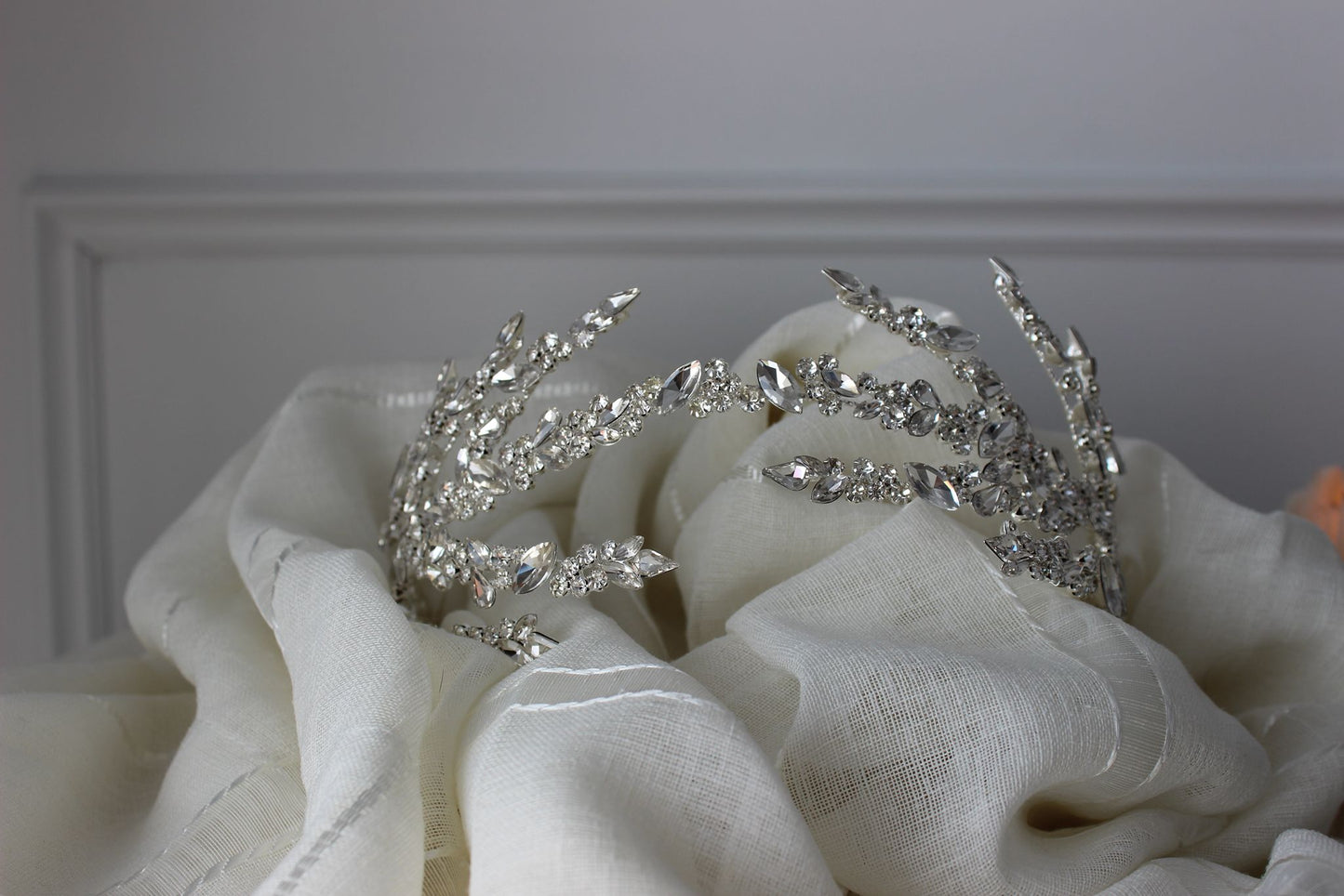 Bridal Headpiece