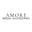 Amore Bridal Accessories logo